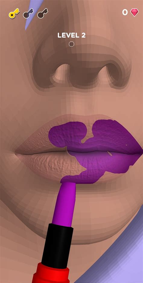 Descargar Lip Art 3D 1.2 APK Gratis para Android