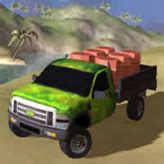 Tropical Delivery - Fun Online Game - Games HAHA