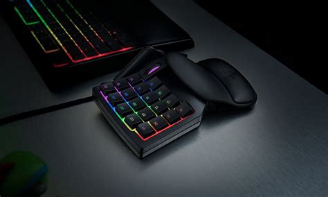 Razer Tartarus V2 Chroma Review: Good For MMO Mavens | Tom's Guide