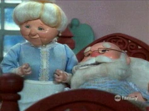 The Year Without A Santa Claus (ABC Family TV Airing With Commercials ...