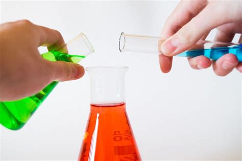 6 Awesome & Easy Chemistry Experiments for Kids | STEM Education Guide