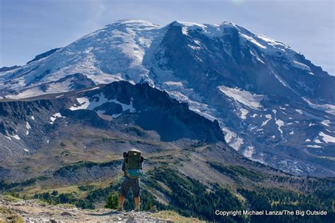 The Complete Guide to Backpacking the Wonderland Trail in Mount Rainier ...