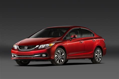 2013 Honda Civic Sedan - HD Pictures @ carsinvasion.com