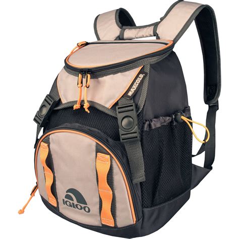 Igloo Backpack Cooler - Walmart.com