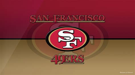 49ers Logo Wallpaper (65+ pictures)