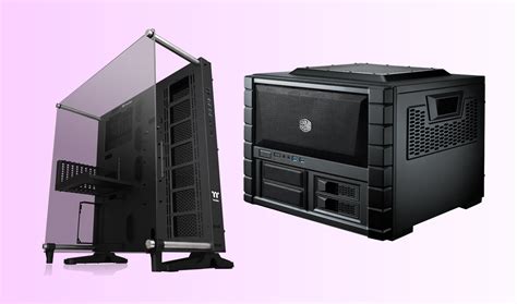 The 8 Best Horizontal PC Cases for Your Gaming RIG in 2021