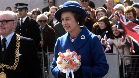 The Untold Truth Of Queen Elizabeth's Silver Jubilee