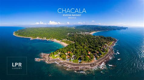 Explore Chacala – Puerto Vallarta MLS Multi-List – Luxury Real Estate in Mexico - LPR Luxury ...