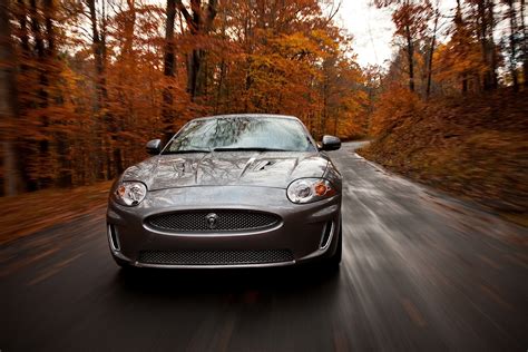 2010 Jaguar XKR Convertible Specs & Photos - autoevolution