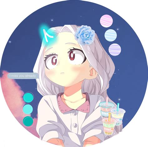 Eri Bnha Aesthetic Pfp Mavieetlereve - vrogue.co