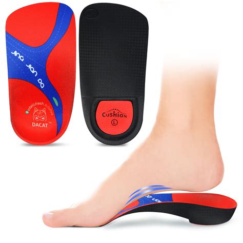 Insoles For Heel Pain And Arch Support Best Sale | bellvalefarms.com