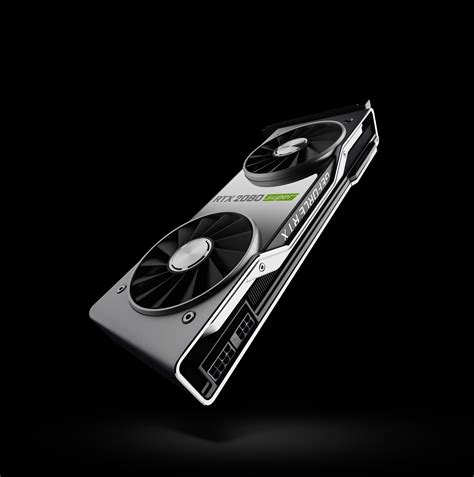 NVIDIA GeForce RTX 2080 SUPER GPU Benchmarks Leaks Out