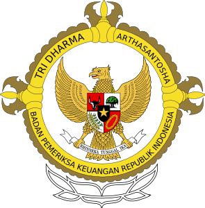 Badan Pemeriksa Keuangan Republik Indonesia (BPK RI)