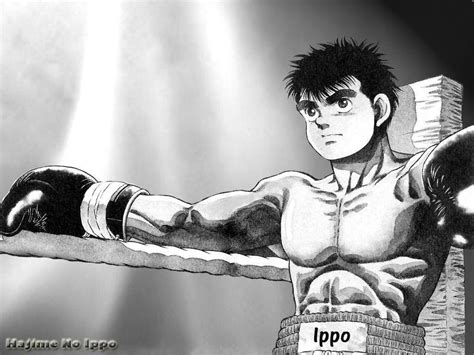 Discover 66+ hajime no ippo wallpaper super hot - in.coedo.com.vn