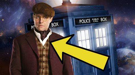 10 Actors Who Turned Down Doctor Who