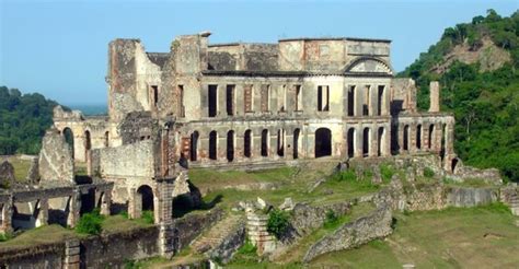 Haitian Architecture | Beautiful places to visit, Most beautiful places, Haiti beaches