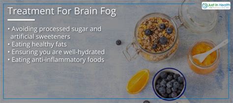 Beating Brain Fog | Causes, Symptoms, and Treatment