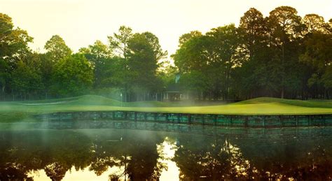 Palmetto Hall Plantation Golf and Country Club in South Carolina