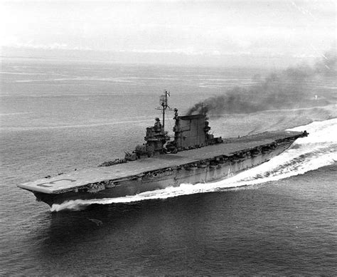 Today In U.S. Naval History: February 21