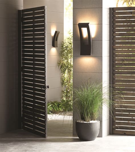 Modern Outdoor Lighting Lighting – Telegraph