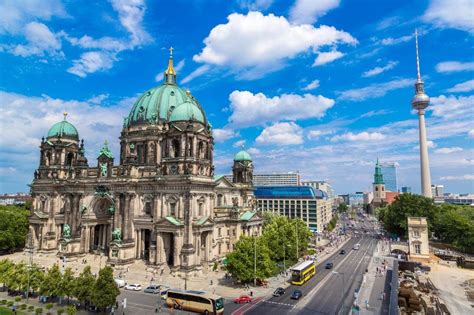 Five free things to do in Berlin | Berlin city, Germany, Berlin