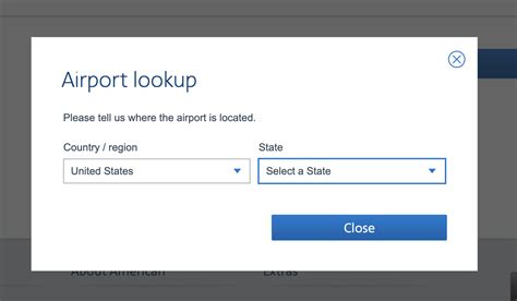 How To Check American Airlines Flight Status