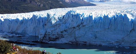 Explore the Ushuaia region with our Argentina Glacier tour