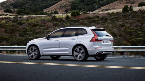 Volvo Xc60 Recharge Price - Shop Volvo Xc60 Recharge Plug In Hybrid Volvo Cars - Recharge t8 ...