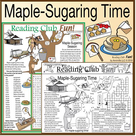 Reading Club Fun | Made By Teachers