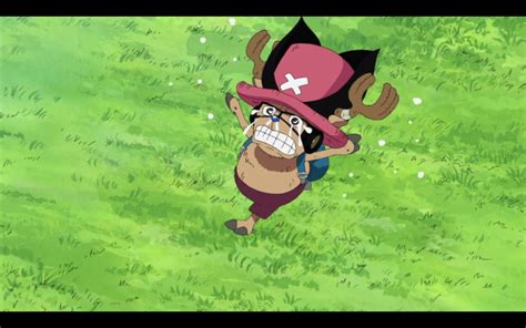 Chopper is back - One Piece, Arc Davy Back Fight | Anime, Manga anime ...