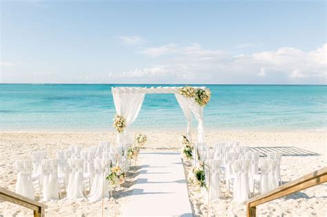 BEACHES® Destination Wedding Venues In The Caribbean