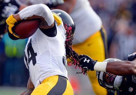 Photos: Steelers vs. Ravens - ESPN