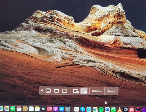 How to Use the Snipping Tool on Mac