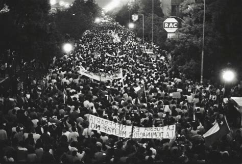 AP PHOTOS: 50 years ago, Chile's army ousted a president and everything changed | AP News