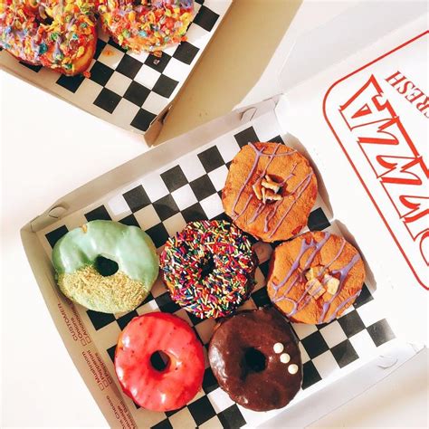 Must to-do: Diablo Doughnuts in Baltimore | Desserts, Wanderlust travel, Canning