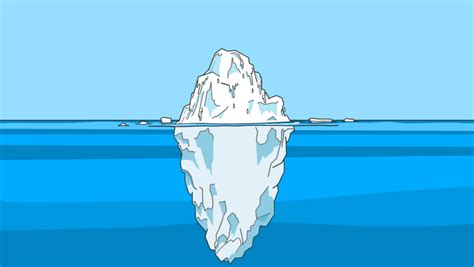 clipart iceberg 10 free Cliparts | Download images on Clipground 2024