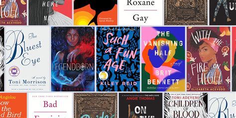 17 Books by Black Female Authors to Read in 2023