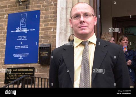 Rogue trader nick leeson hi-res stock photography and images - Alamy