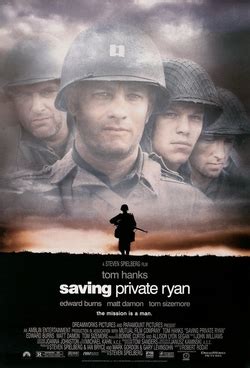 Saving Private Ryan - Wikipedia