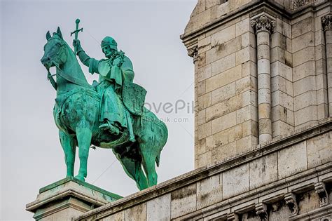 Sacred Heart Cathedral, Paris, France Picture And HD Photos | Free ...