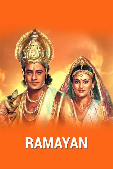 Ramayan (TV Series 1987-1988) — The Movie Database (TMDB)