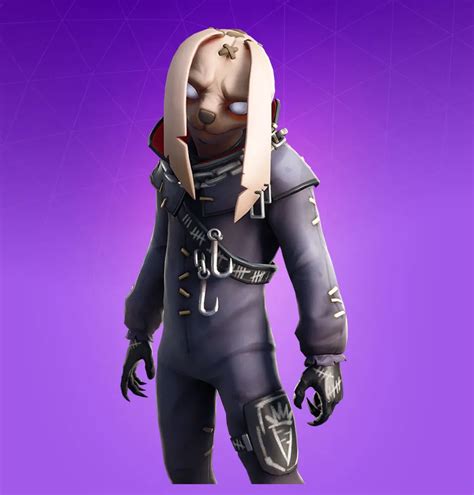 The Top Halloween Skins In Fortnite (2023)