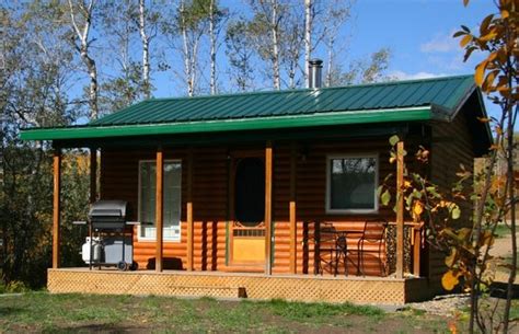 Peace River Cabins & Outdoors - UPDATED 2018 Prices, Reviews & Photos ...