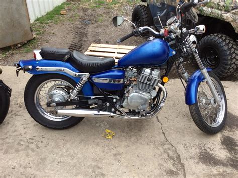 Honda Rebel 250 Motorcycles for Sale - Motorcycles on Autotrader