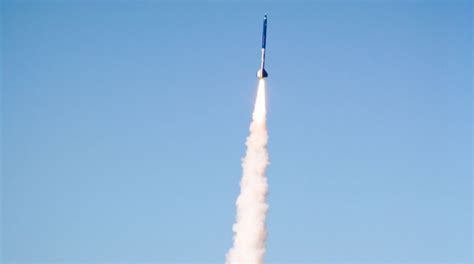 India successfully test-fires interceptor missile - The Statesman