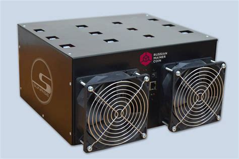 The Bitcoin mining hardware race is on » Brave New Coin