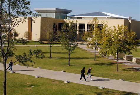 Collin College Preston Ridge Campus, Frisco Texas | Collin College | Flickr