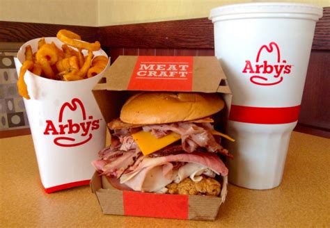 Does Arby'S Have Happy Hour 2024 - Suzie Cherianne