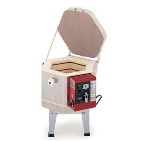 Skutt KS-609 Ceramic Kiln with Manual KilnSitter Controller | Kiln for ...