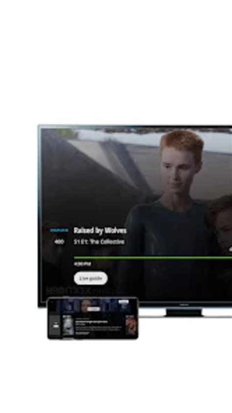 TELUS TV - Android TV APK for Android - Download